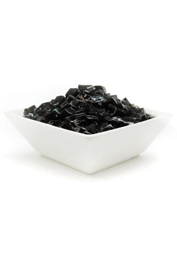 grass-jelly