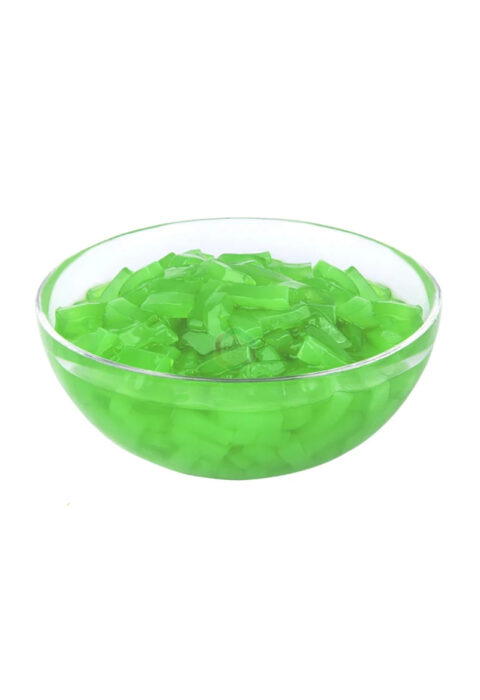 green-apple-jelly