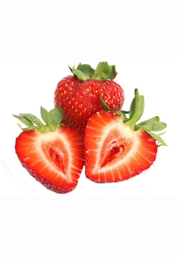 strawberry