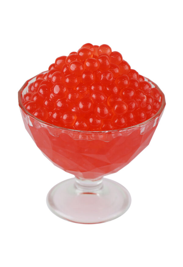 strawberry-boba